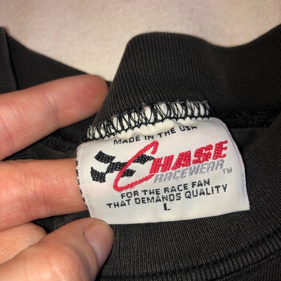 Jeff Gordon x Universal Studios Jurassic Park Tee - Picture 3 of 6